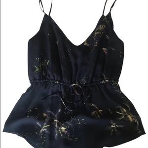 Aritzia Babaton Warren Camisole Small